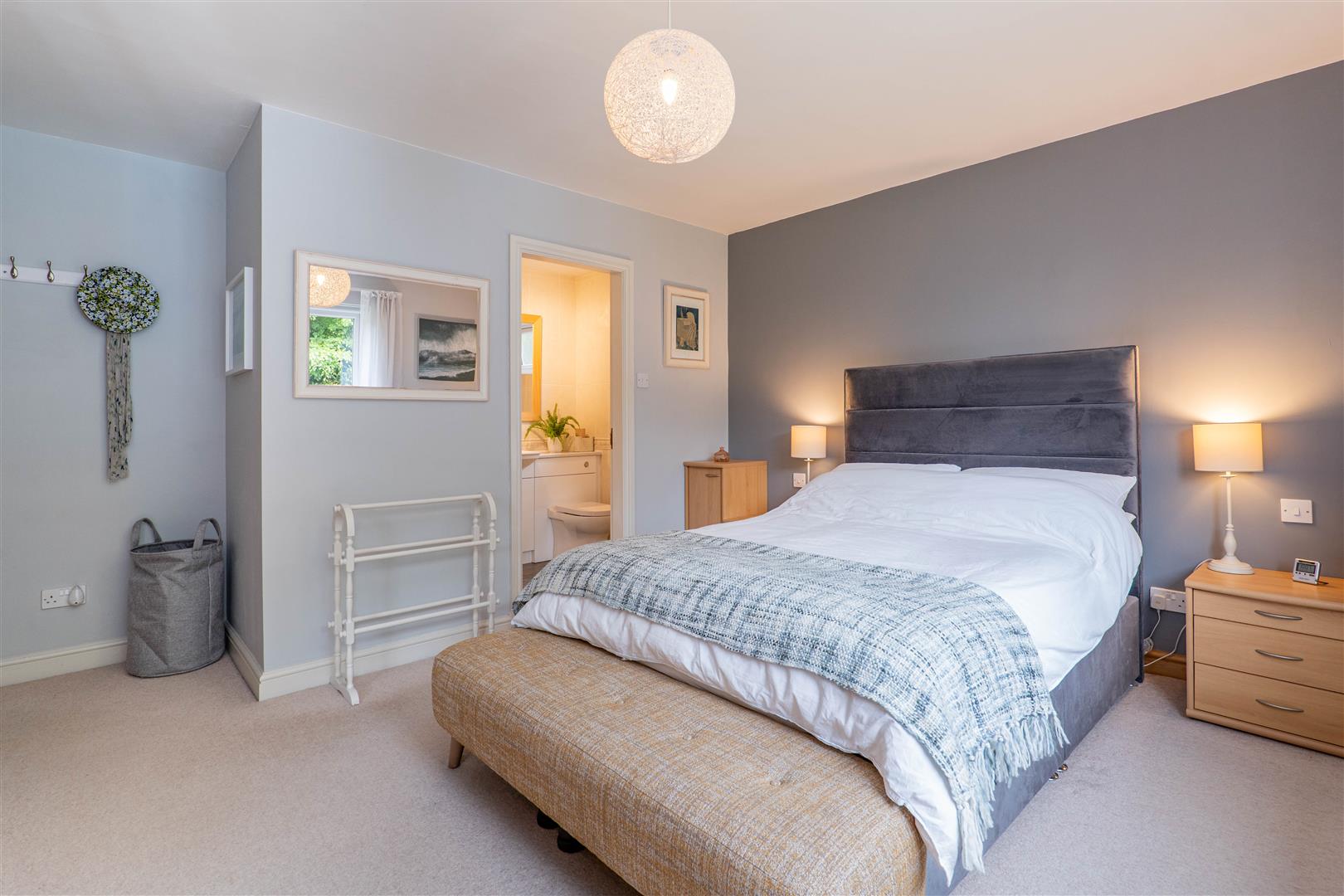 Sandringham Drive, Chorley